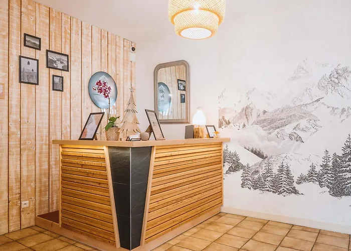 Hotel pas Cher à Le Mont-Dore