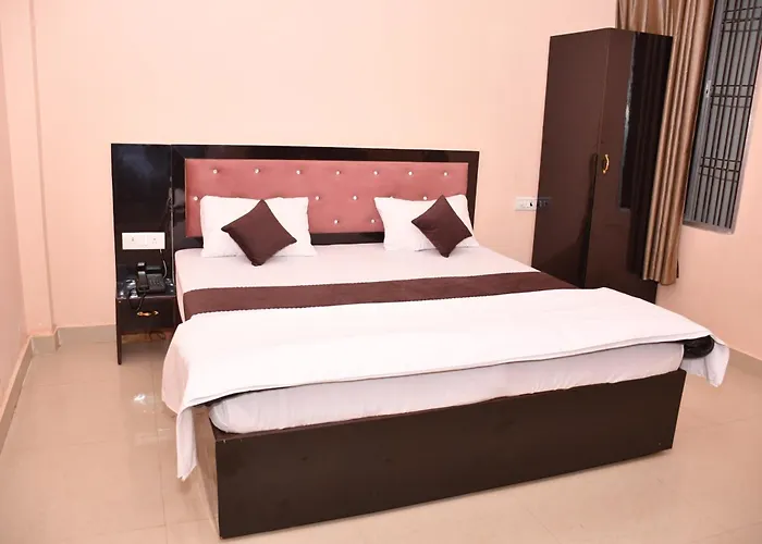 Guest Houses in Ayodhya