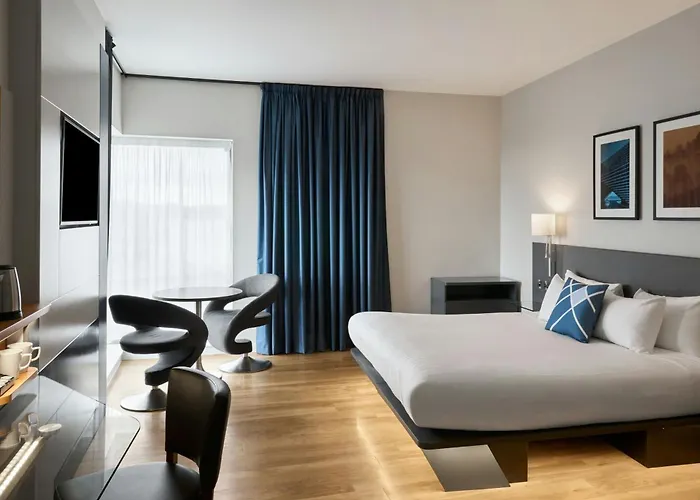 Cheap Hotels in Dundee