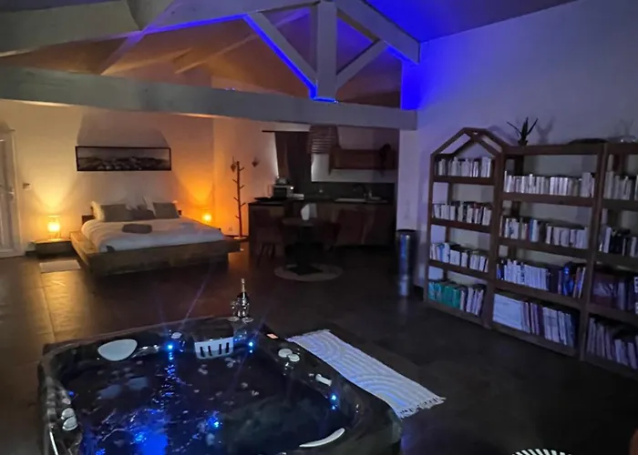 Chambres d'hotes à Bouzigues