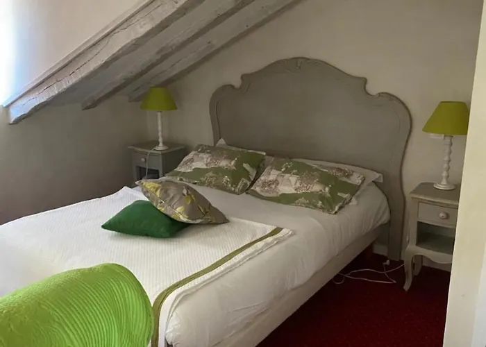 Hotel pas Cher à Urrugne