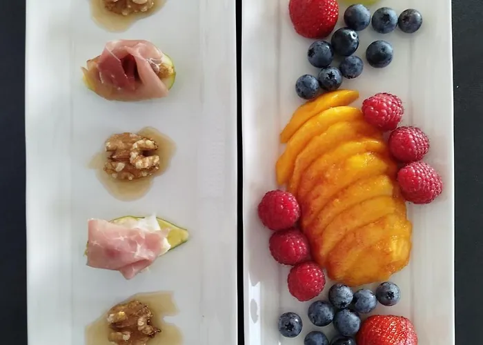 Bed and Breakfast en Santa Margherita Ligure