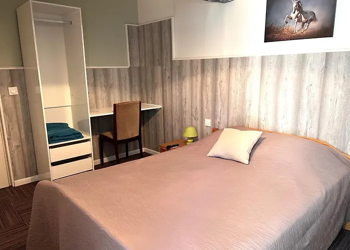 Hotel pas Cher à Les Mathes