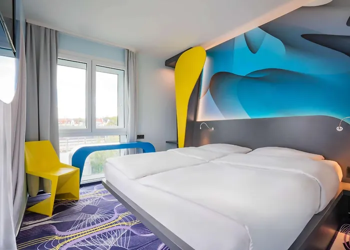 Günstige Hotels in Erfurt
