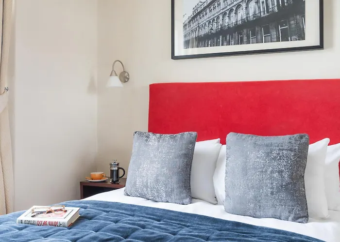Hotel pas Cher à Bristol