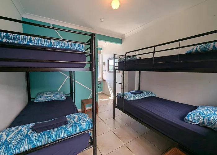 Albergues en Port Macquarie
