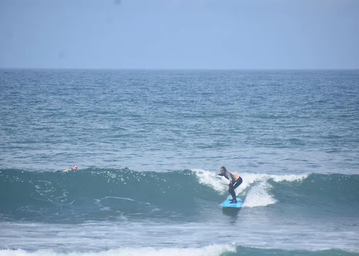 Bed and Breakfast in Ericeira