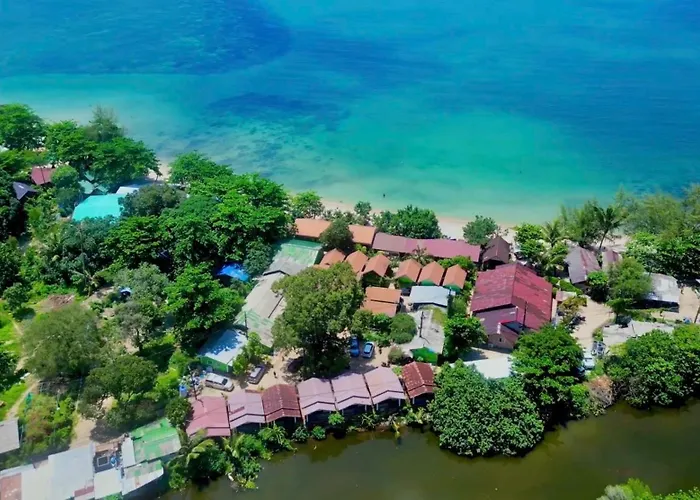 Günstige Hotels in Koh Chang