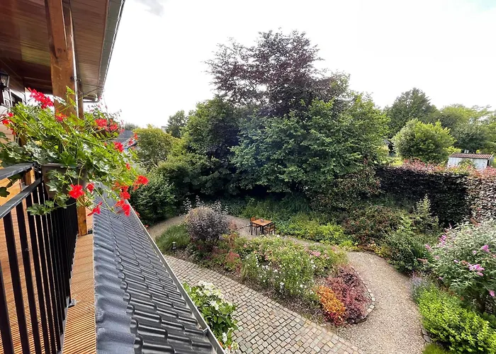 Bed and Breakfast in Vilvoorde