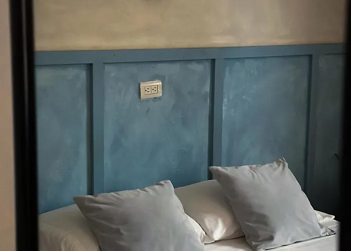 Hostels in San Miguel de Allende