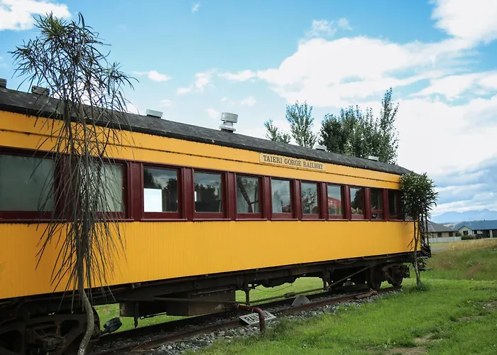 Bed and Breakfast in Te Anau