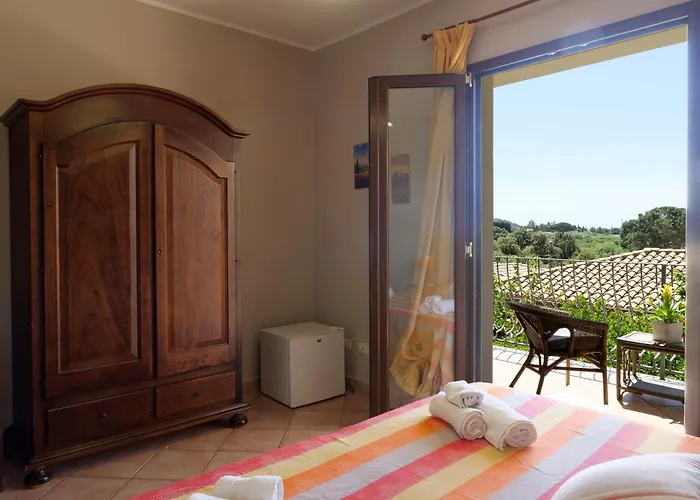 Bed and Breakfast en Chia