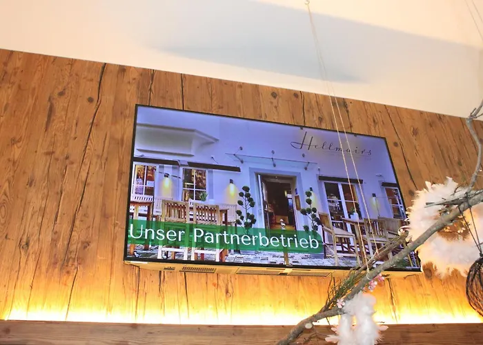 Günstige Hotels in Landsberg am Lech