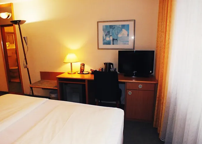 Günstige Hotels in Masserberg