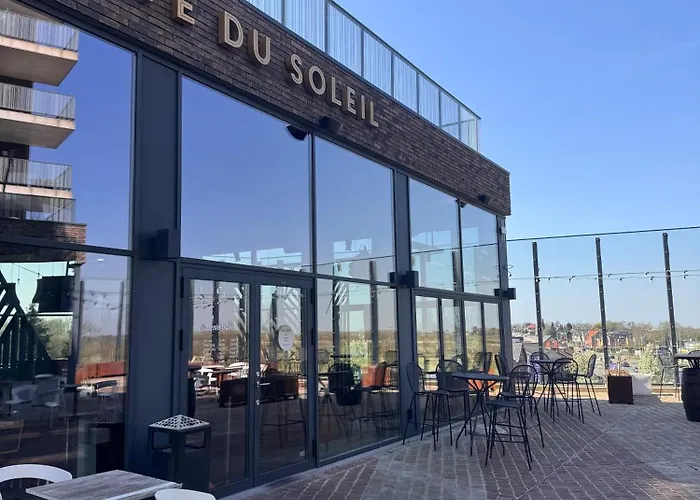 Goedkope Hotels in Sint-Truiden