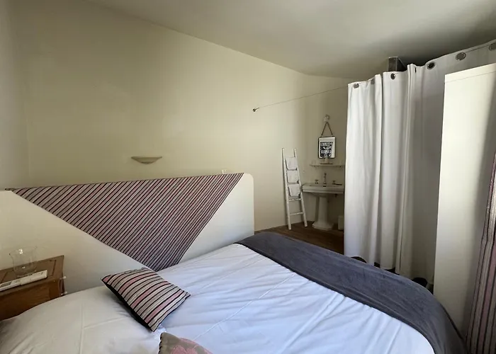 Bed and Breakfast in Arles