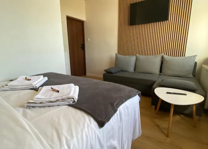 Günstige Hotels in Elbing