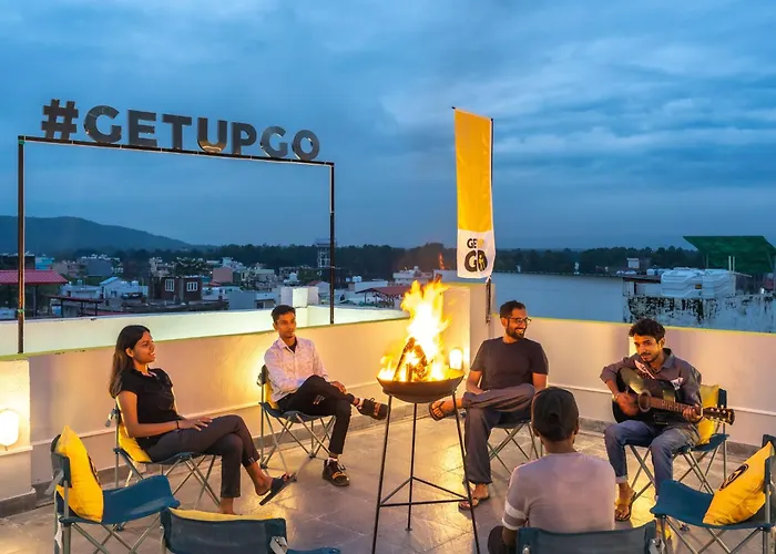 Hostels in Dehradun