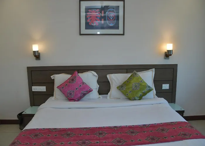 Hotel pas Cher à Agra (Uttar Pradesh)