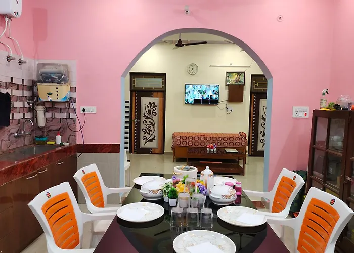 Goedkope Hotels in Ayodhya