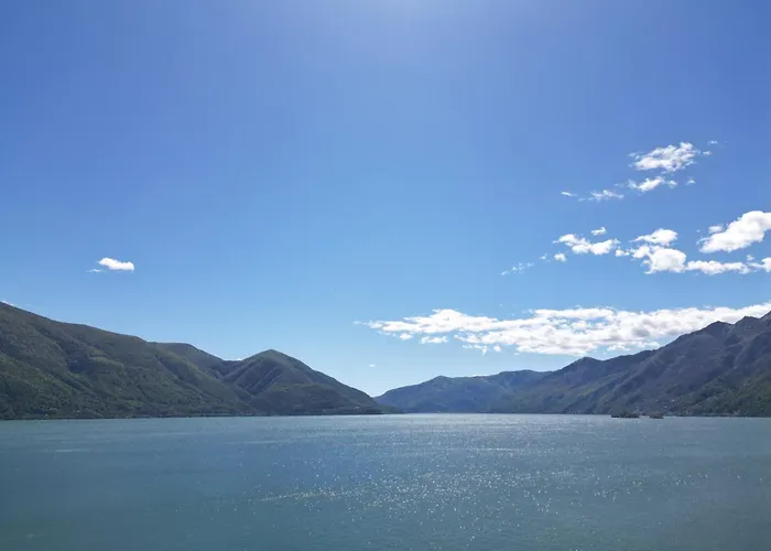 Goedkope Hotels in Ascona