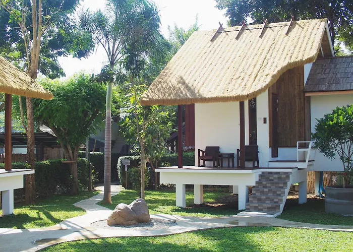 Pensionen in Pai