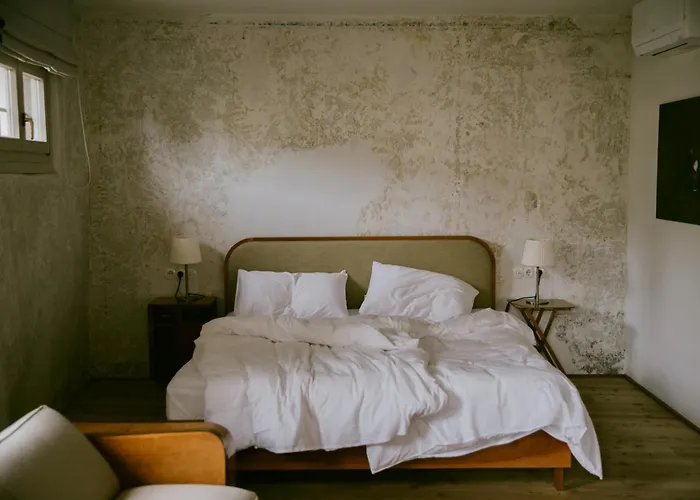 Bed and Breakfast in Lana