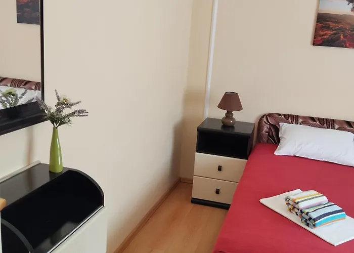 Hoteles Baratos en Herceg Novi