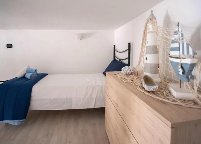 Bed and Breakfast in Mattinata