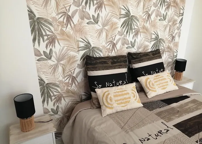 Chambres d'hotes à La Tremblade