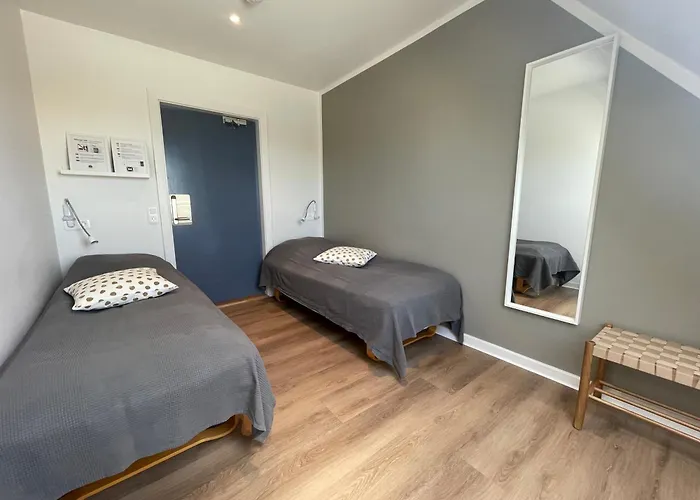 Hostels in Odense