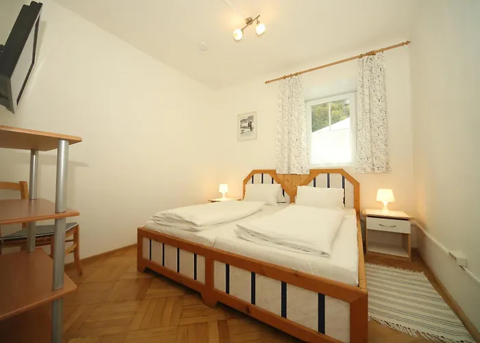 Maisons d'Hôtes à Schladming