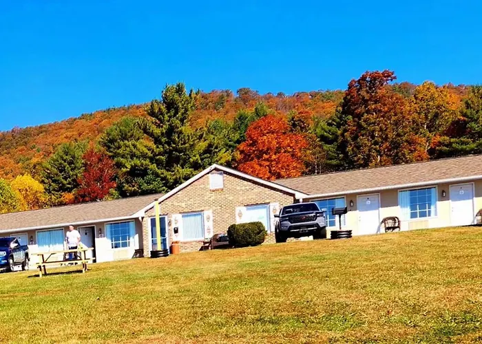 Cheap Hotels in Marion
