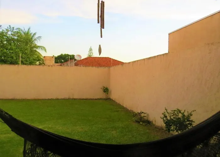 Hostels in Campo Grande (Mato Grosso do Sul)