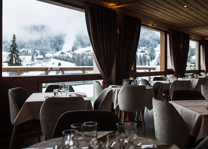 Goedkope Hotels in La Clusaz