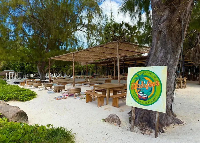 Hoteles Baratos en Playa de Diani