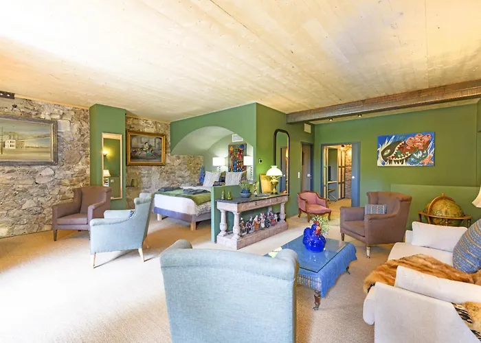 Bed and Breakfast in Avignon