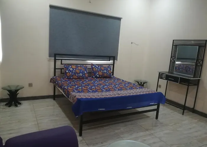 Hostels in Karatschi