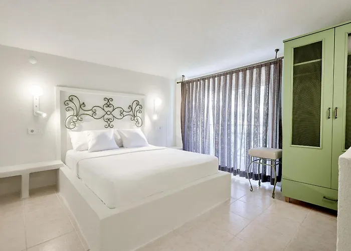 Chambres d'hotes à Marmaris