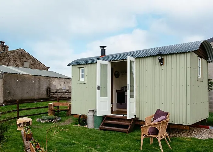 B&B in Skipton