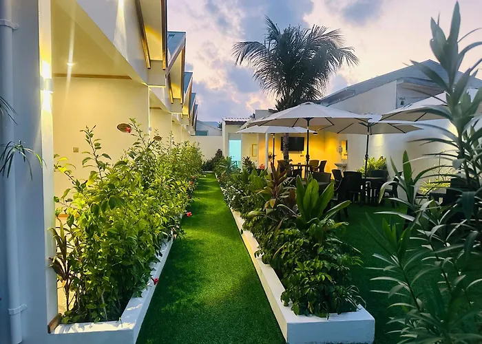 Hotel pas Cher à MALDIVES