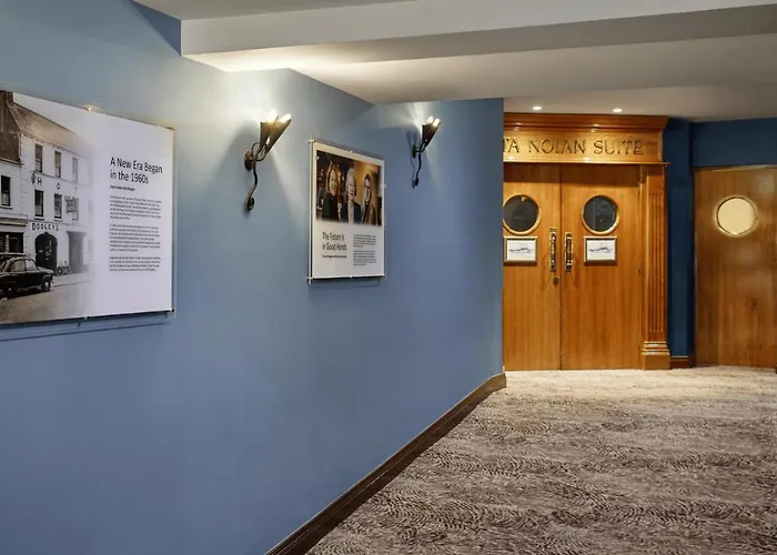 Goedkope Hotels in Waterford