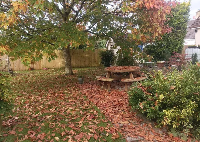Bed and Breakfast en Kilkenny