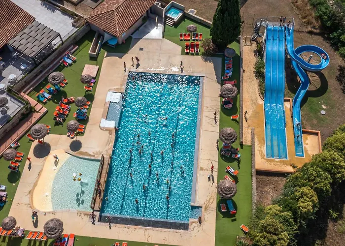 Hotel pas Cher à Lourmarin