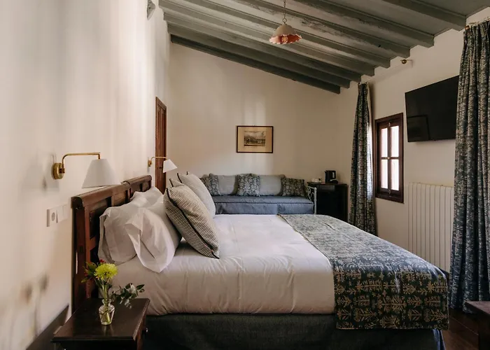 Hoteles Baratos en Pravia