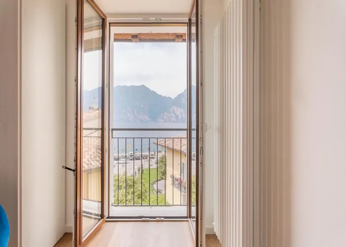 Bed and Breakfast in Torbole Sul Garda