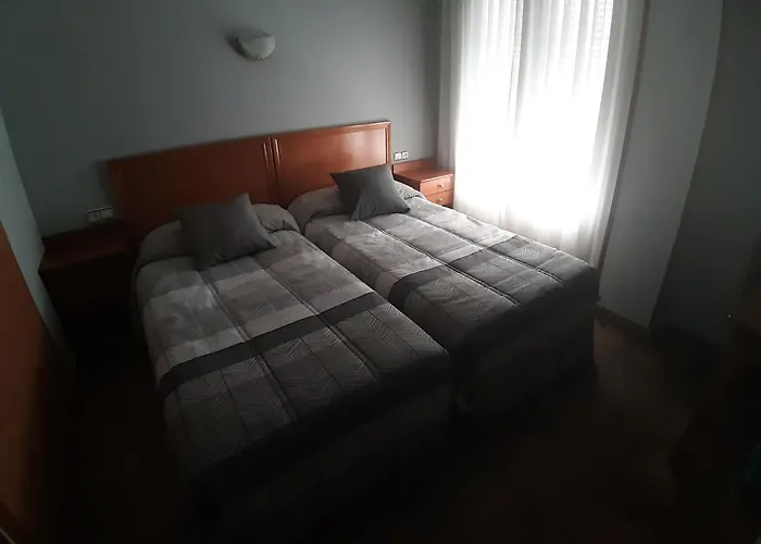 Hoteles Baratos en San Martín de la Vega