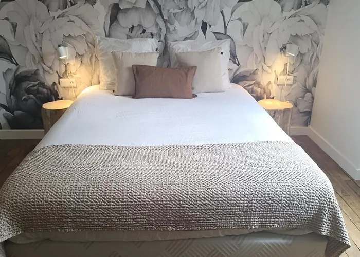 Bed and Breakfast in Rennes