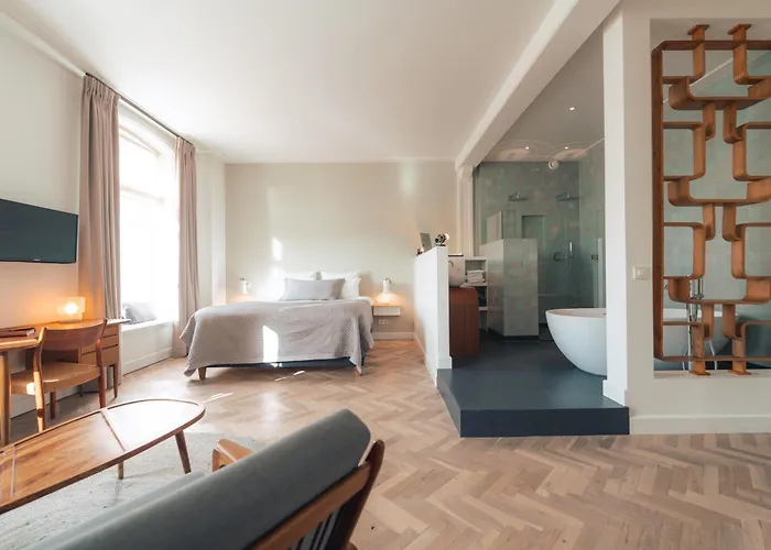 Goedkope Hotels in Abcoude