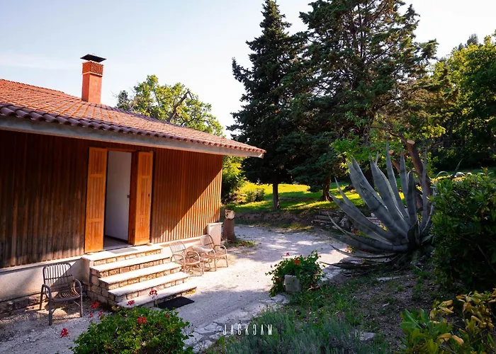 Bed and Breakfast in Sirolo